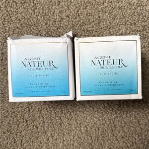 Calming Oceanic Adaptogen Holi youth